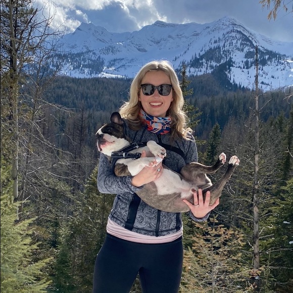 Meet your Posher, Lindsey - Picture 1 of 1